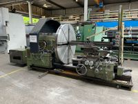 Kopfdrehbank Metall Drehmaschine Poreba 1500x1500mm Nordrhein-Westfalen - Kleve Vorschau