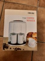 Coffee Maker Kaffeemaschine Baden-Württemberg - Gutach Vorschau