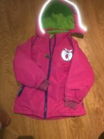 Super tolle warme Småfolk Winterjacke 4-5 Jahre Gr.104/110 Niedersachsen - Bad Nenndorf Vorschau