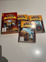 3 DVDs Augsburger Puppenkiste Sachsen-Anhalt - Wernigerode Vorschau