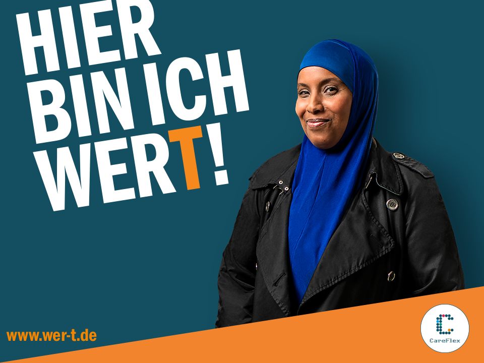 Erzieher*in (m/w/d) in der Eingliederungshilfe in Neumünster