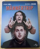 Männertrip - Blu-Ray, Steelbook, Extended Cut Nordrhein-Westfalen - Greven Vorschau