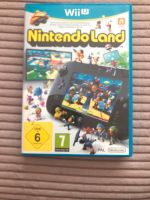 Nintendo Wii U- Nintendo Land Brandenburg - Rüdersdorf Vorschau