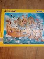 Puzzle Arche Noah Bayern - Trostberg Vorschau