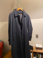 Burberry Mantel Herren L Trenchcoat Hessen - Bad Nauheim Vorschau