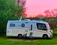 Dethleffs Pulse GT I 7051 EB, Hubstützanlage, Luftfederung u.v.m Essen-West - Holsterhausen Vorschau