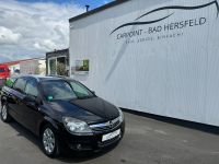 Opel Astra Sport*AHK*8FACH BEREIFT*KLIMAA.* Hessen - Bad Hersfeld Vorschau