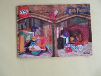 Lego Harry Potter Gryffinder, 4722 Baden-Württemberg - Ostelsheim Vorschau