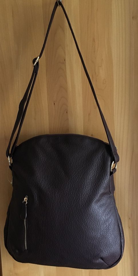 Tasche * Handtasche * Beutel * Shopper * Cross Bag Schultertasche in Bayreuth