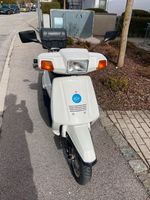 Yamaha Beluga 125 2 Takter Bayern - Fürstenfeldbruck Vorschau