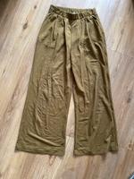 Zara weite Hose senffarben S 36 Rheinland-Pfalz - Mainz Vorschau