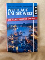 Stefan Aust Wettlauf um die Welt Die Globalisierung und Wir Rheinland-Pfalz - Waldweiler Vorschau