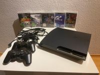 PS3 Slim 320 Gb Berlin - Friedrichsfelde Vorschau