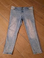 Hellblaue Jeans Größe 46 Bayern - Obernbreit Vorschau