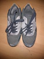 Bugatti Herren Schuhe Gr 42 sportliche Sneakers Bremen - Obervieland Vorschau