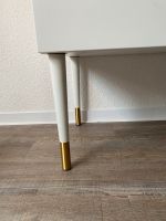 8x Möbelbeine für Ikea Besta/Eket von Prettypegs Estelle Slim 300 Düsseldorf - Pempelfort Vorschau