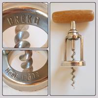 Dreko * Korkenzieher * Made in GDR * DDR * Ostalgie * vintage Hessen - Laubach Vorschau