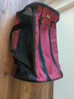 Hundetasche Hunter smart Hundereisetasche pink Nordrhein-Westfalen - Heek Vorschau