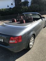 Audi A4 Cabrio Schleswig-Holstein - Neversdorf Vorschau