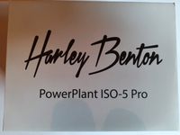 Harley Benton Powerplant ISO-5 Pro Bayern - Ebensfeld Vorschau