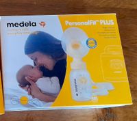 Medela Symphony Set Personal Fit Plus M 24mm Bayern - Bad Abbach Vorschau