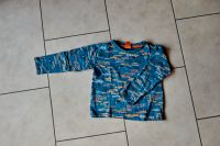 Pullover LA-Shirt Rennautos Gr. 98 Baden-Württemberg - Dettenheim Vorschau