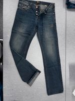 LTB Paul Straight fit Jeans W31 L34 Button Fly Dunkelblau München - Thalk.Obersendl.-Forsten-Fürstenr.-Solln Vorschau