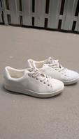 Calvin Klein Damen Sneaker 1x getragen Nordrhein-Westfalen - Niederkassel Vorschau