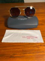 Herren Sonnenbrille "U.S. POLO ASSN" ( NEU ) Eimsbüttel - Hamburg Stellingen Vorschau