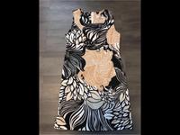 Bonprix Collection Damen Kleid Gr 42 / XL Niedersachsen - Edewecht Vorschau