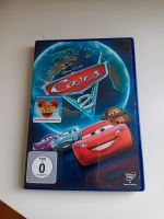 CARS DVD  ca. 102 Minuten Nordrhein-Westfalen - Düren Vorschau