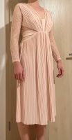 Kleid Abendkleid Asos Gr. 38 rosa Bayern - Neuendettelsau Vorschau