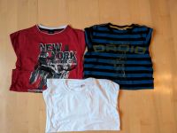 Shirts Langarmshirts Star Wars Gr. 140 Paket 3St. Bayern - Kühbach Vorschau