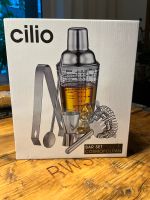 Cilio Bar-Set | Cocktail Mixer | Shaker Düsseldorf - Friedrichstadt Vorschau