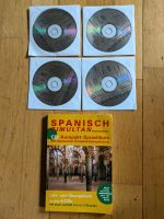 Neu Buch Sprachlernsoftware Spanisch Simultan Sprachkurs 4 CDs Niedersachsen - Schiffdorf Vorschau