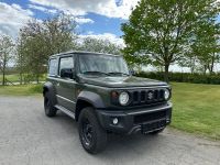 Suzuki Jimny 1.5 Comfort+ Allgrip Plus GJ AHK LED Navi 4x4 Thüringen - Remptendorf Vorschau