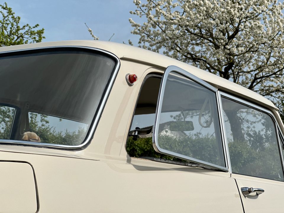 Opel Kadett A  Luxus / 1965 / TÜV 04-2026 + H / TOP in Warendorf