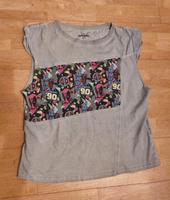 T-Shirt Deadpool Gr. M Hessen - Schaafheim Vorschau