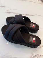 Planteau Sandalen Tommy Jeans Baden-Württemberg - Hausach Vorschau