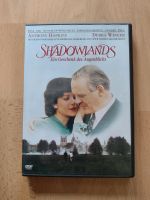Film DVD Shadowlands C.S. Lewis Rheinland-Pfalz - Braunweiler Vorschau