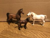 Schleich Araber Pferde Familie Stute13630 Fohlen Hengst 13629 Niedersachsen - Löningen Vorschau