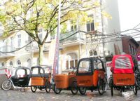 BABBOE - Lastenräder Cargobikes überzeugende Qualität Berlin - Lichtenberg Vorschau