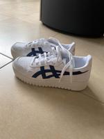 Modische Asics Damen Schuhe , neu , Gr. 39,5 Nordrhein-Westfalen - Unna Vorschau