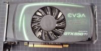 EVGA GeForce GTX 550 TI Berlin - Wilmersdorf Vorschau