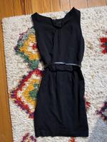 Mango Kleid little black dress Business Chic Smart Gr. 40/42 Hamburg-Nord - Hamburg Eppendorf Vorschau