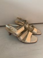 Absatzschuhe/ Sandalen mit Absatz Bayern - Schweinfurt Vorschau