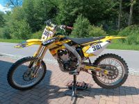 Suzuki Rmz 250 Sachsen - Rechenberg-Bienenmühle Vorschau