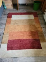 Teppich/Läufer 170x120 cm Rot- und Erdtöne Baden-Württemberg - Brackenheim Vorschau