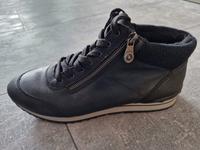 Rieker Damensneaker schwarz, Größe 41 Duisburg - Rumeln-Kaldenhausen Vorschau