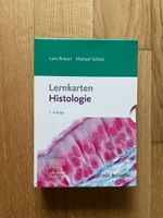 Histologie Lernkarten München - Au-Haidhausen Vorschau